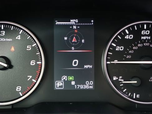 Certified 2022 Subaru Legacy Touring XT image 25