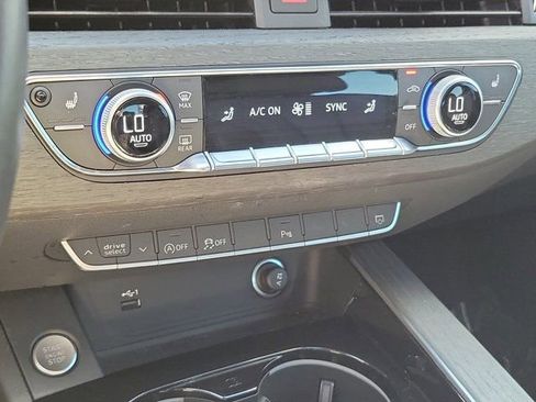 Certified 2023 Audi A5 2.0T Premium w/ Convenience Package image 27