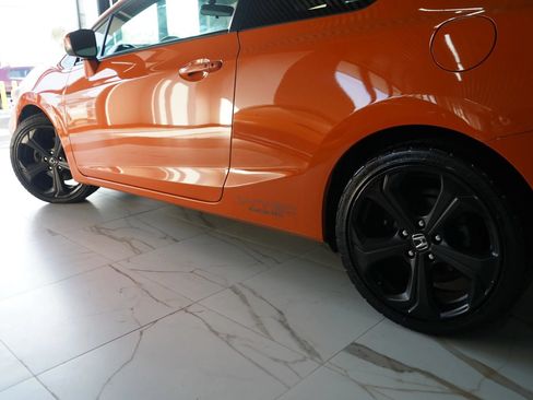 Used 2015 Honda Civic Si image 4