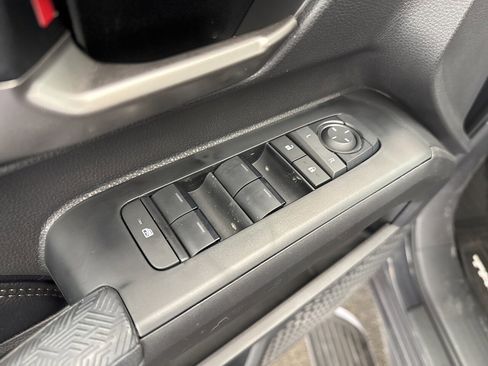 New 2026 Toyota Tacoma Limited image 42