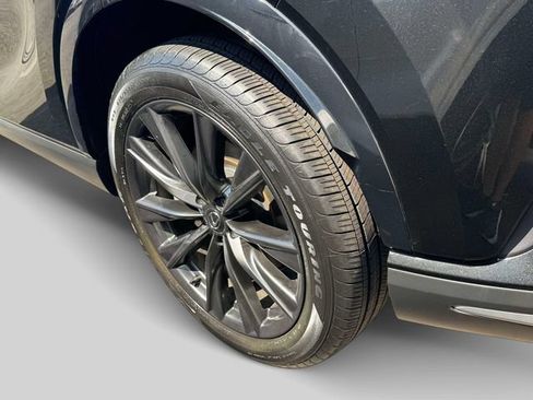 Certified 2023 Lexus RX 350 F Sport w/ Accessory Package AWD/4WD image 9