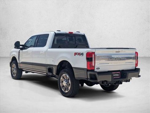 New 2026 Ford F250 King Ranch AWD/4WD image 9