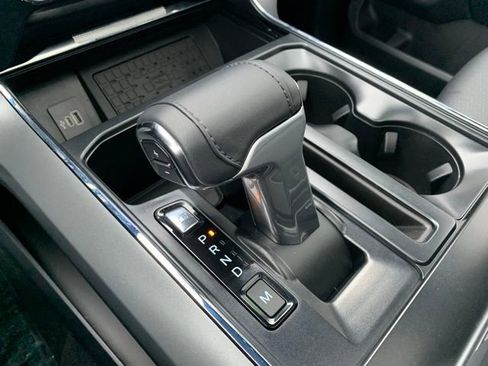 Certified 2025 Ford F150 Lariat w/ Equipment Group 502A High image 28