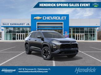 New 2026 Chevrolet Equinox ACTIV video 1