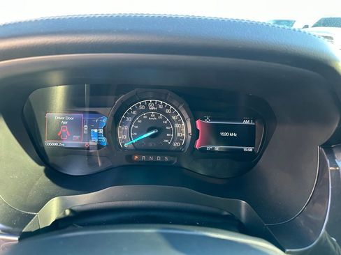 Used 2023 Ford Ranger Lariat w/ Equipment Group 501A High image 15