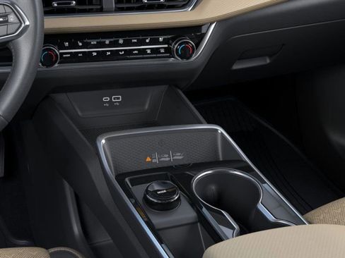 New 2026 Chevrolet Equinox ACTIV w/ Convenience Package III image 23