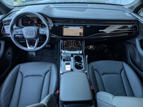 New 2026 Audi Q7 3.0T Premium Plus image 5