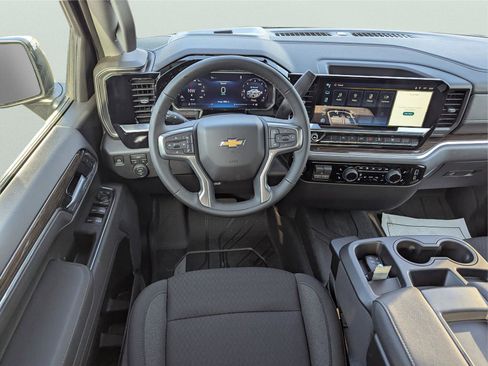 New 2026 Chevrolet Silverado 1500 LT w/ Protection Package image 16
