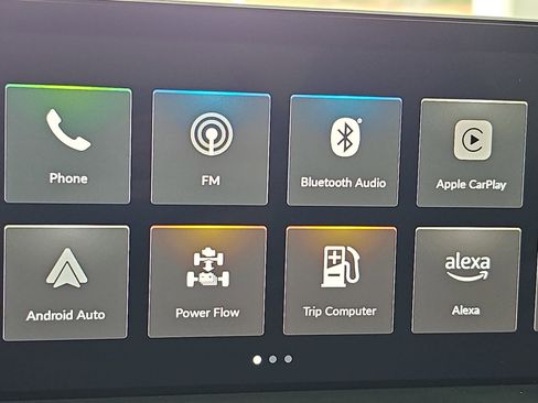 Used 2025 Honda Accord Sport image 21