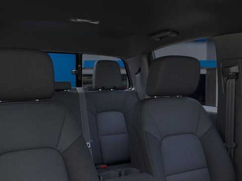 New 2026 Chevrolet Colorado Trail Boss image 24