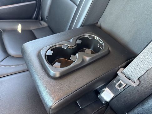 Used 2018 Chevrolet Colorado ZR2 w/ ZR2 Dusk Special Edition image 27