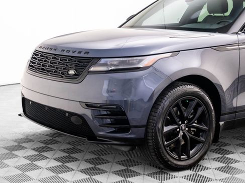 Used 2024 Land Rover Range Rover Velar Dynamic SE image 35