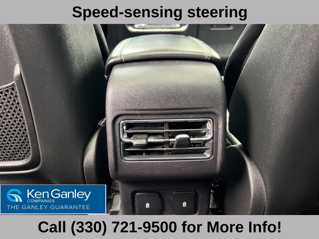 Used 2024 Lincoln Corsair Reserve w/ Equipment Group 201A AWD/4WD image 41