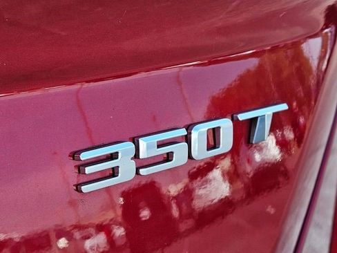 Certified 2024 Cadillac CT4 Premium Luxury image 15