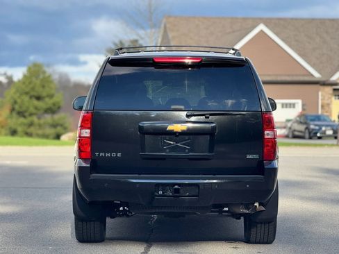 Used 2012 Chevrolet Tahoe LT image 7