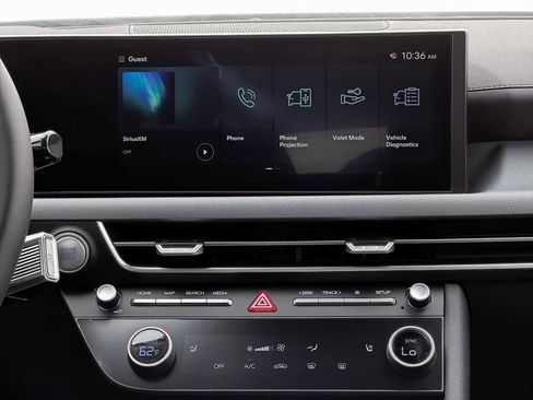 New 2026 Hyundai Sonata SEL FWD image 19