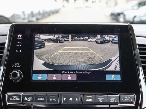 Used 2021 Honda Odyssey EX-L image 51