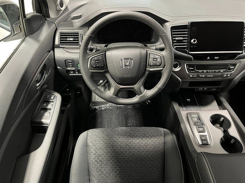 New 2026 Honda Ridgeline Sport image 14