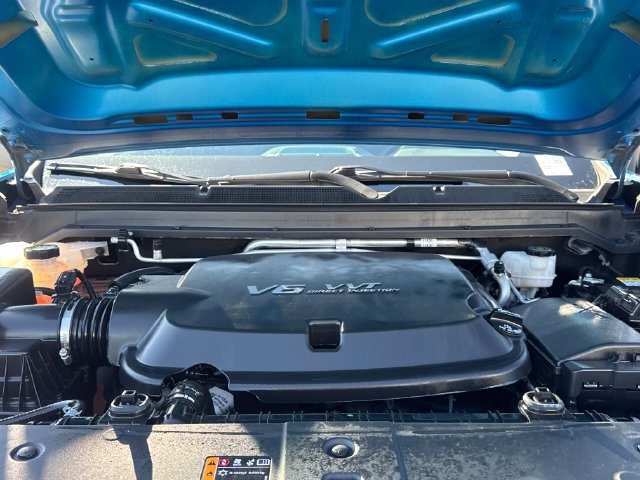 Used 2022 GMC Canyon Elevation Standard w/ Convenience Package AWD/4WD image 26
