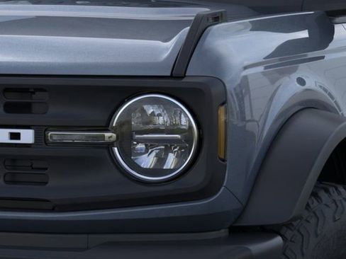 New 2025 Ford Bronco 2-Door w/ Sasquatch Package image 20