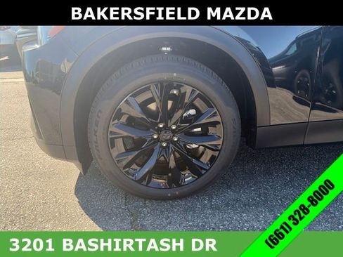 New 2026 MAZDA CX-90 Plug-In Hybrid w/Premium Sport image 18