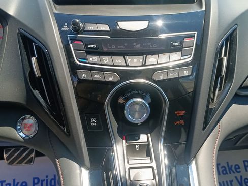 Used 2024 Acura RDX A-Spec AWD/4WD image 15