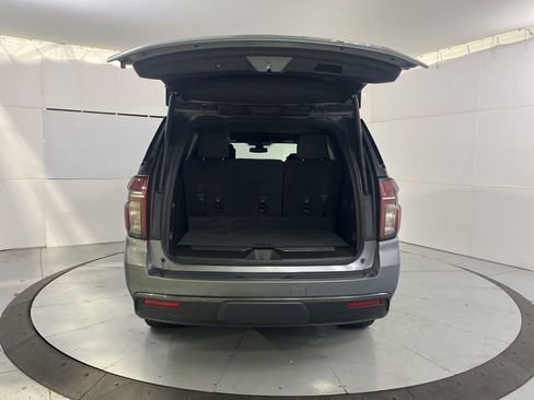 Used 2021 Chevrolet Tahoe RST image 12