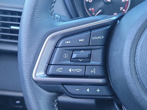 Certified 2024 Subaru Legacy Premium image 28