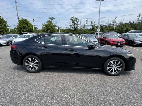 Used 2015 Acura TLX FWD image 6