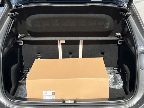 New 2026 Mercedes-Benz GLA 250 4MATIC image 24