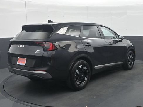 Used 2026 Kia Sportage LX FWD image 7