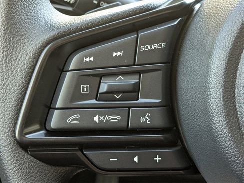 New 2026 Subaru Crosstrek 2.5i Premium image 21