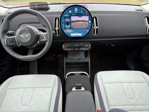 Certified 2025 MINI Cooper Countryman S image 29