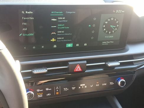 New 2026 Kia Sportage S image 15