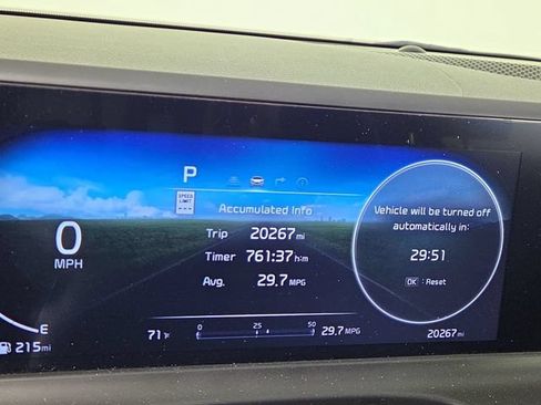 Certified 2024 Kia Seltos SX AWD/4WD image 15