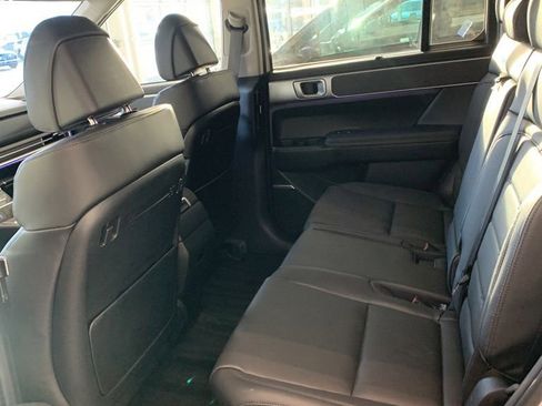 New 2026 Hyundai Santa Fe Limited image 13