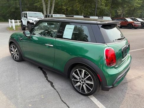 Used 2024 MINI Cooper S FWD image 8