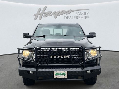 Certified 2023 RAM 1500 Big Horn image 7