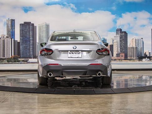 Used 2025 BMW 230i xDrive Coupe w/ Convenience Package image 11