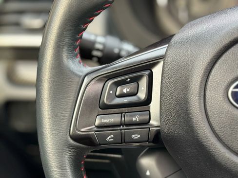 Used 2017 Subaru WRX Limited image 26