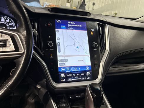 Certified 2021 Subaru Outback Limited XT w/ Popular Package #2 image 27