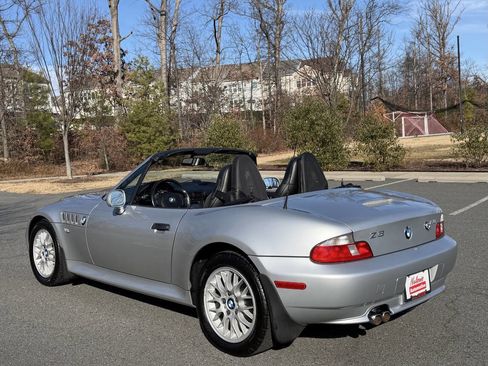 Used 2000 BMW Z3 2.8 image 3