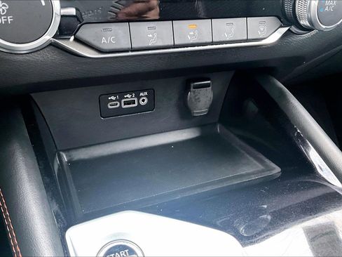 Used 2025 Nissan Altima 2.5 SR image 30