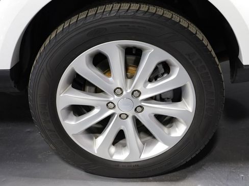 Used 2014 Land Rover LR4 HSE LUX AWD/4WD image 39