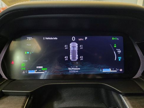 Used 2022 Jeep Grand Cherokee Limited 4xe image 23