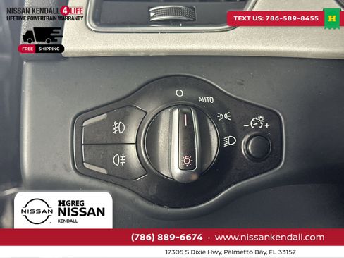 Used 2016 Audi A4 2.0T Premium w/ Convenience Plus Package image 22