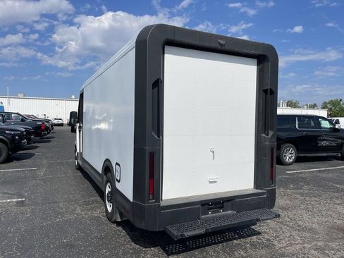 Used 2024 Chevrolet Brightdrop 600 w/ Battery Pack, Max Range AWD/4WD image 10