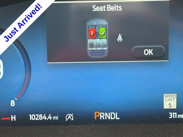 Used 2024 Ford Escape Active w/ Tech Pack #2 AWD/4WD image 44