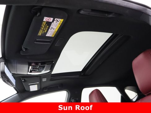 Used 2023 Lexus NX 450h+ 450h+ Luxury 2.5L/Electric image 29