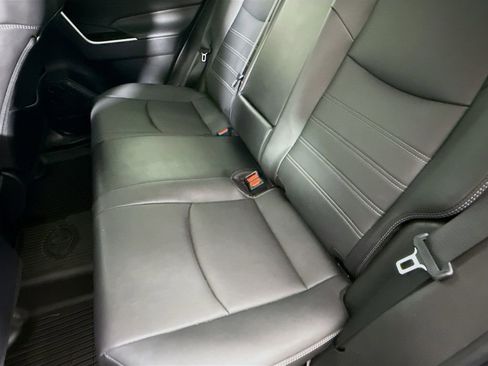 Certified 2022 Toyota RAV4 XLE Premium image 15